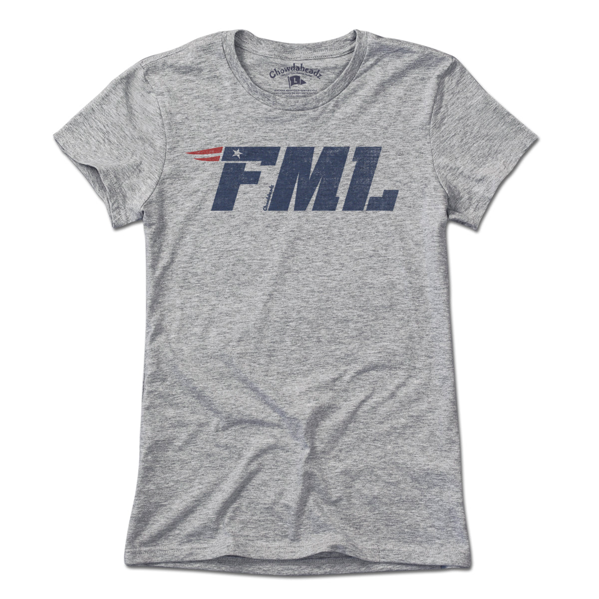 FML New England T-Shirt