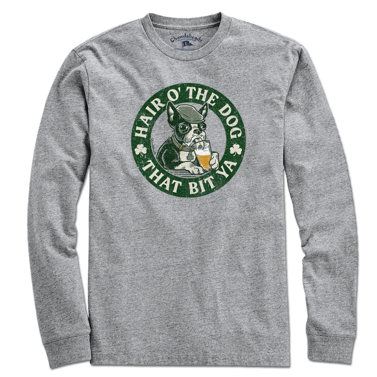 Hair O' The Dog T-Shirt