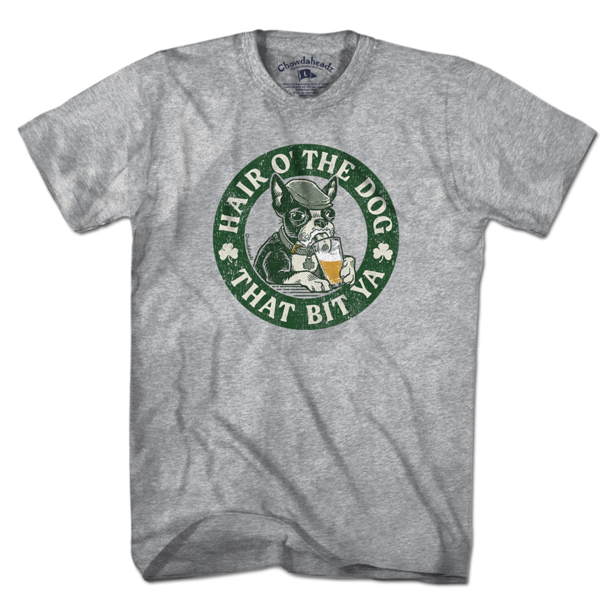 Hair O' The Dog T-Shirt