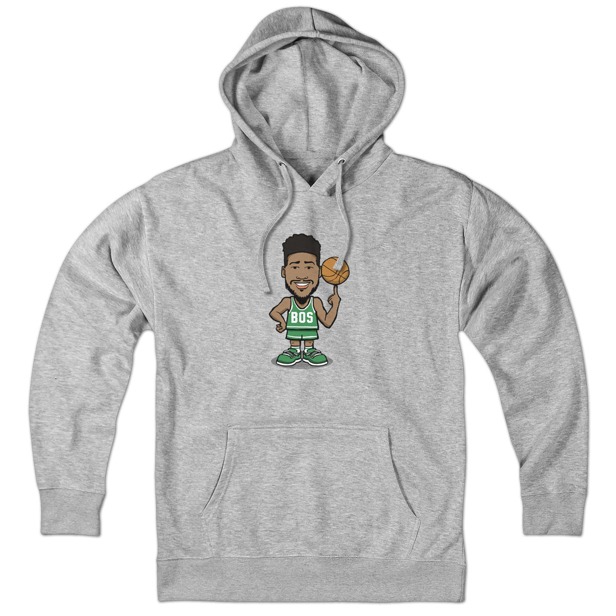 Little JT Hoodie