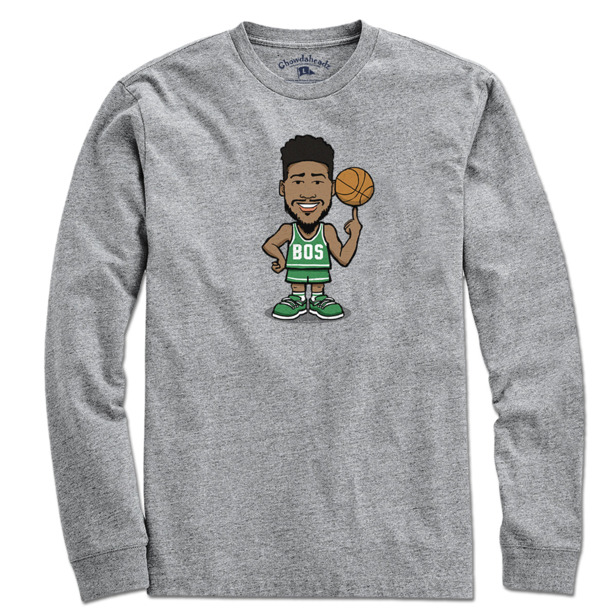 Little JT T-Shirt