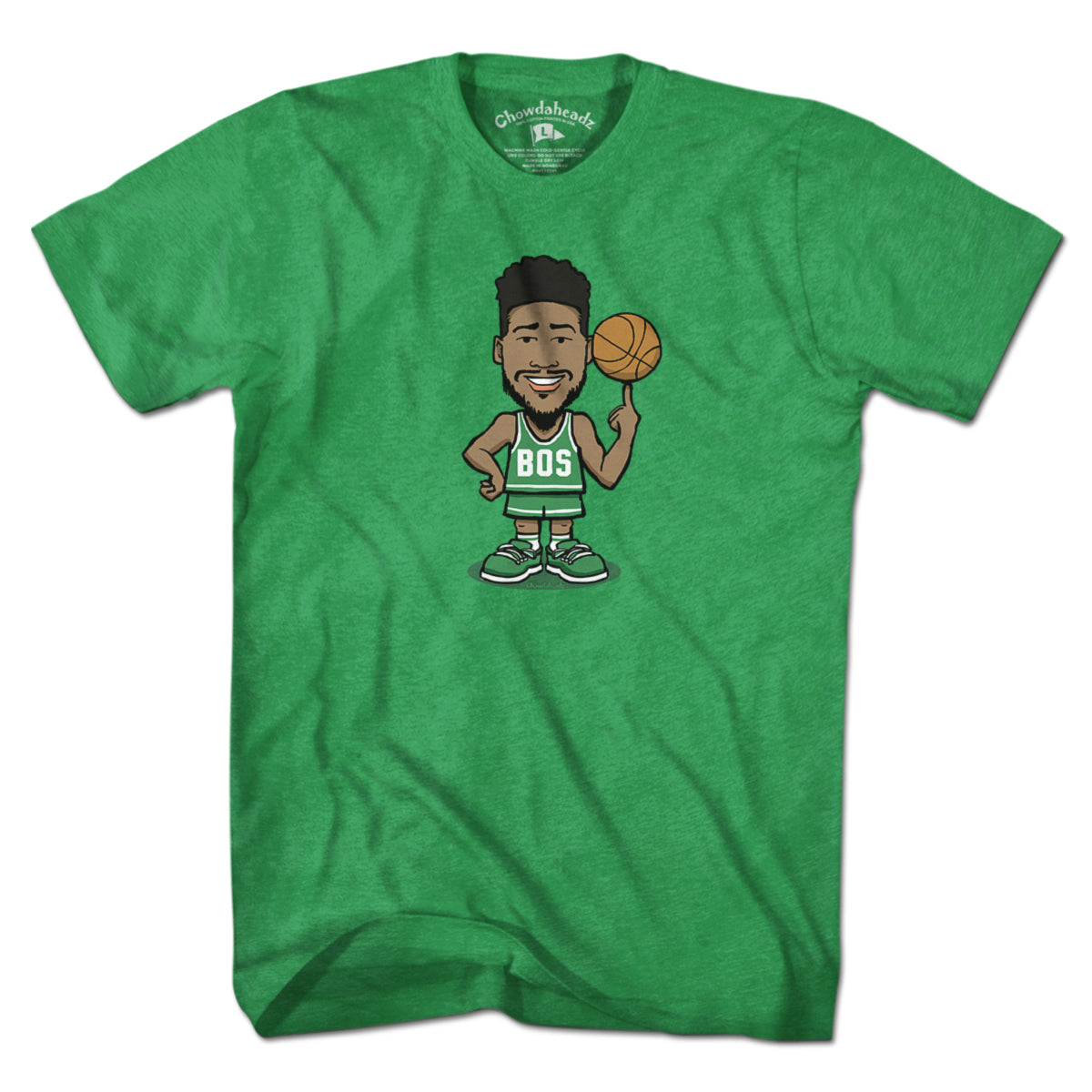 Little JT T-Shirt