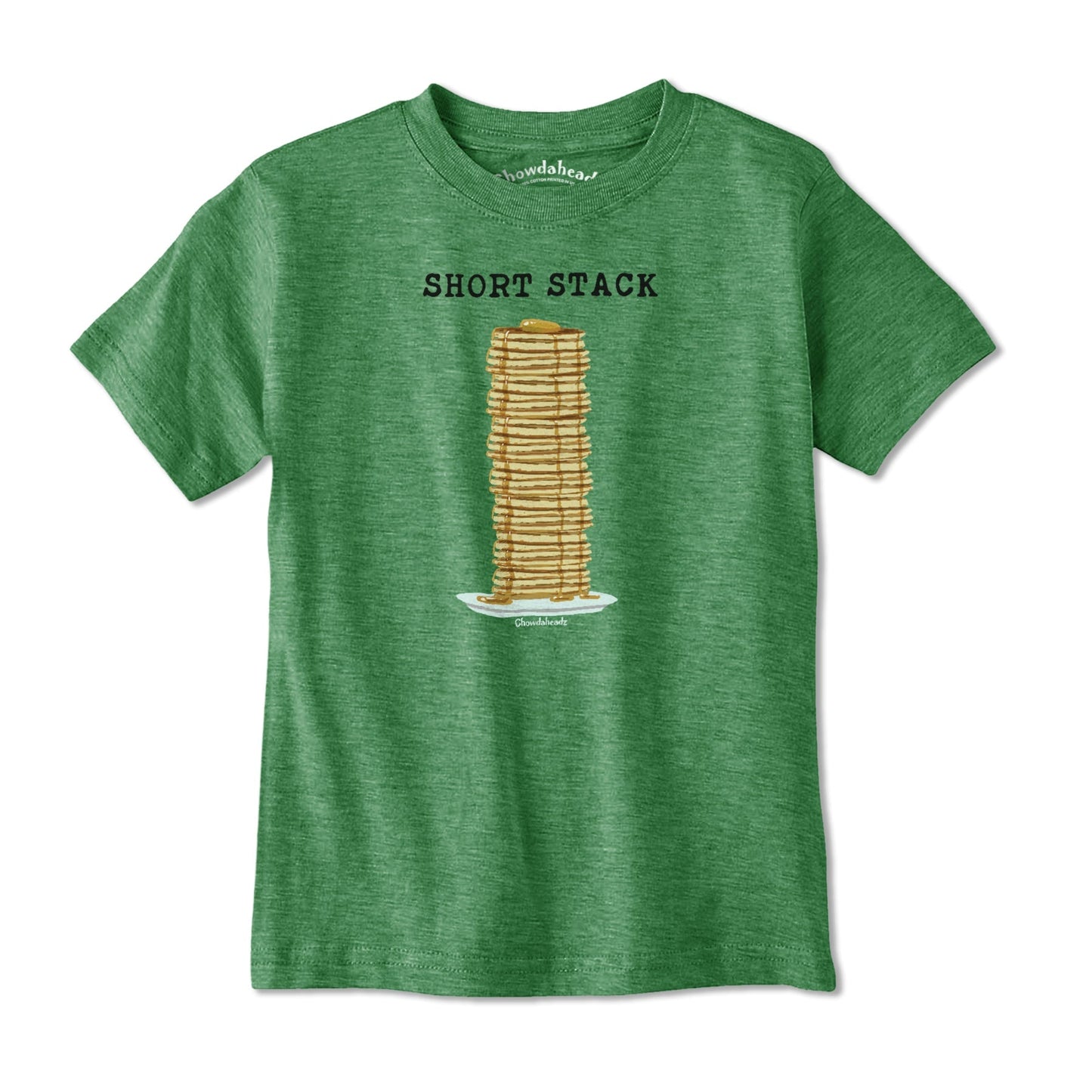 Short Stack Youth T-Shirt