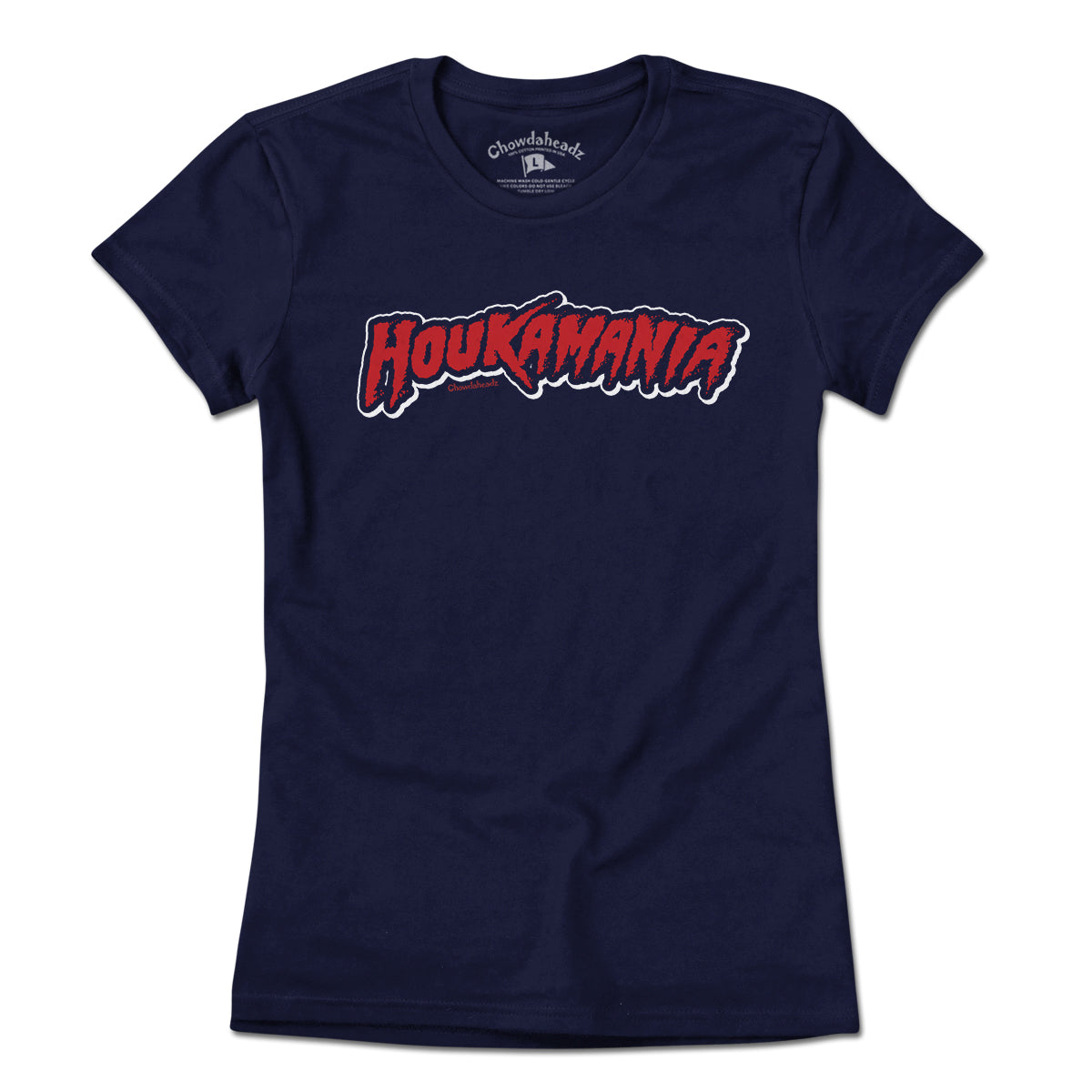 Houkamania Boston T-Shirt