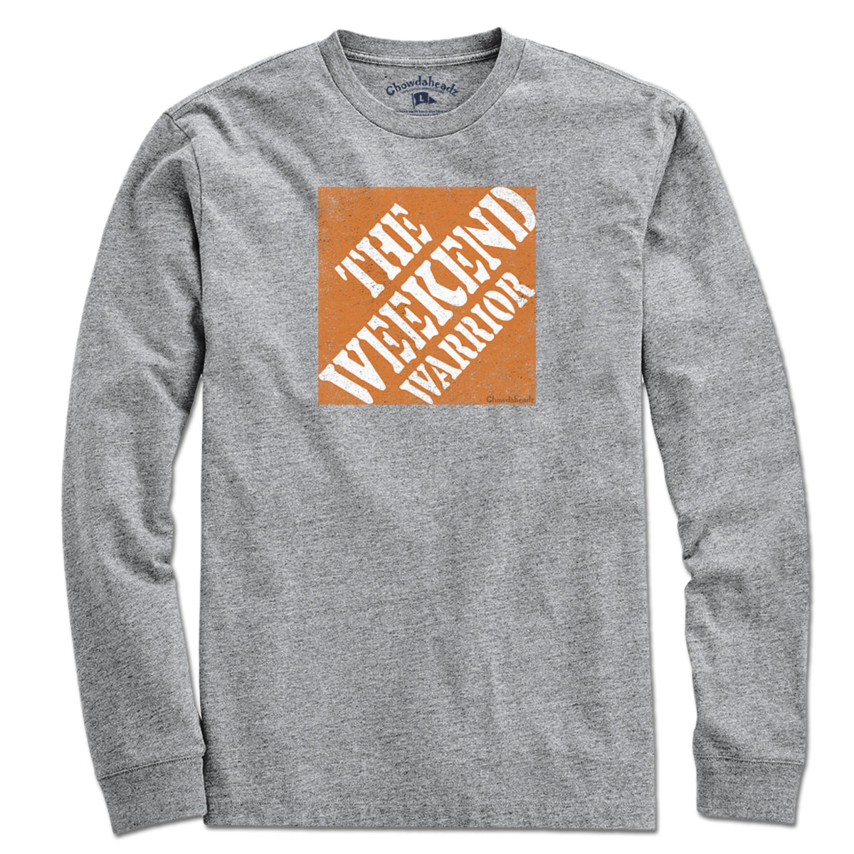 The Weekend Warrior T-Shirt