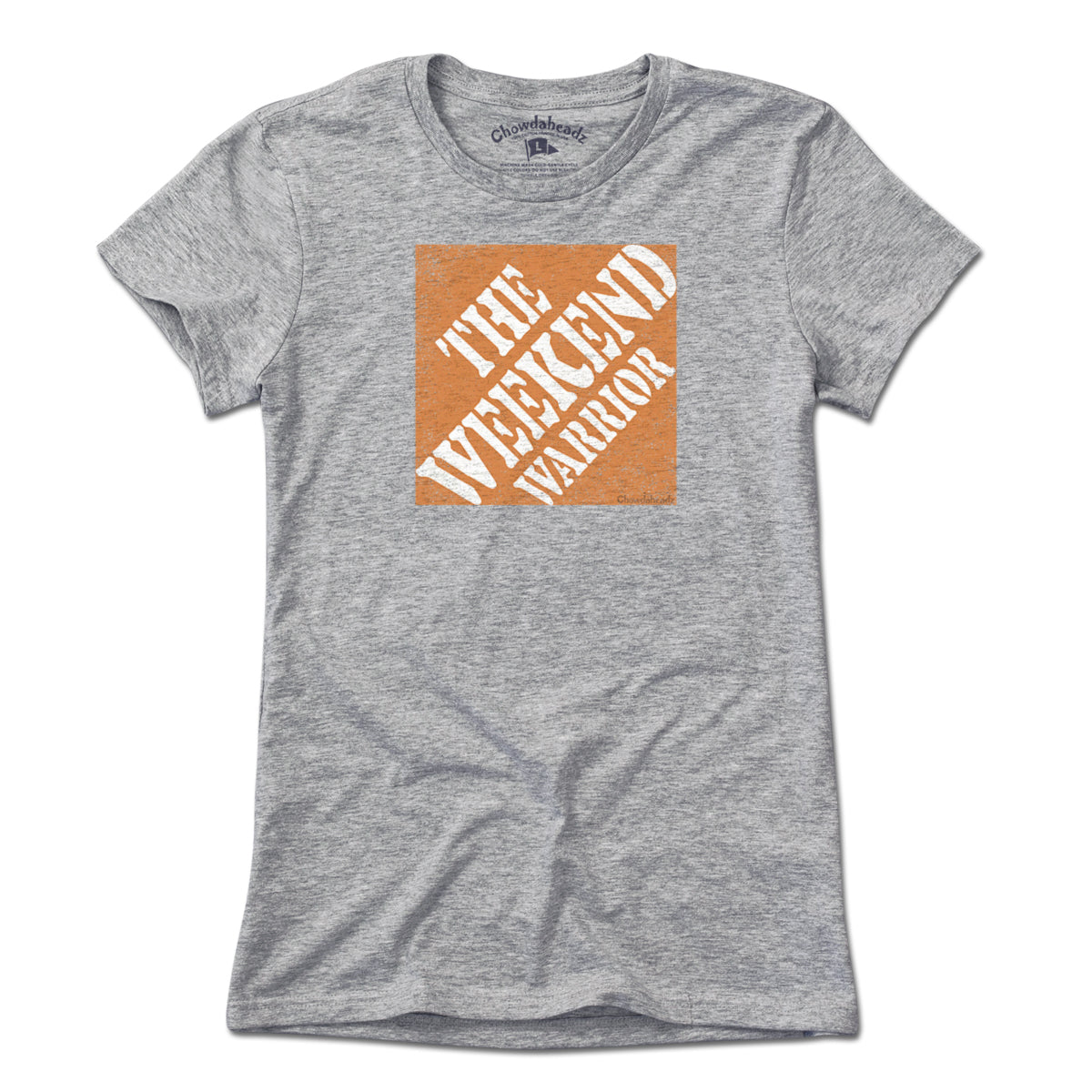 The Weekend Warrior T-Shirt