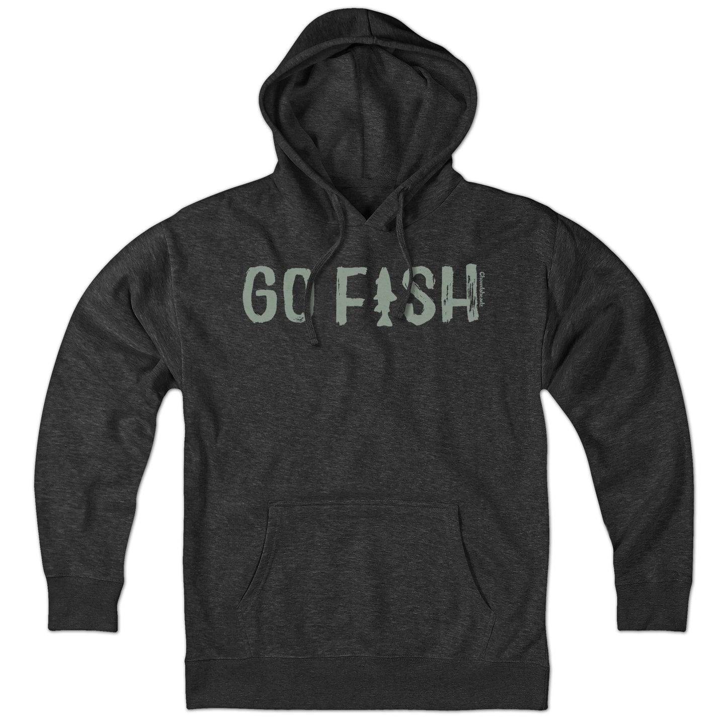 Go Fish Hoodie