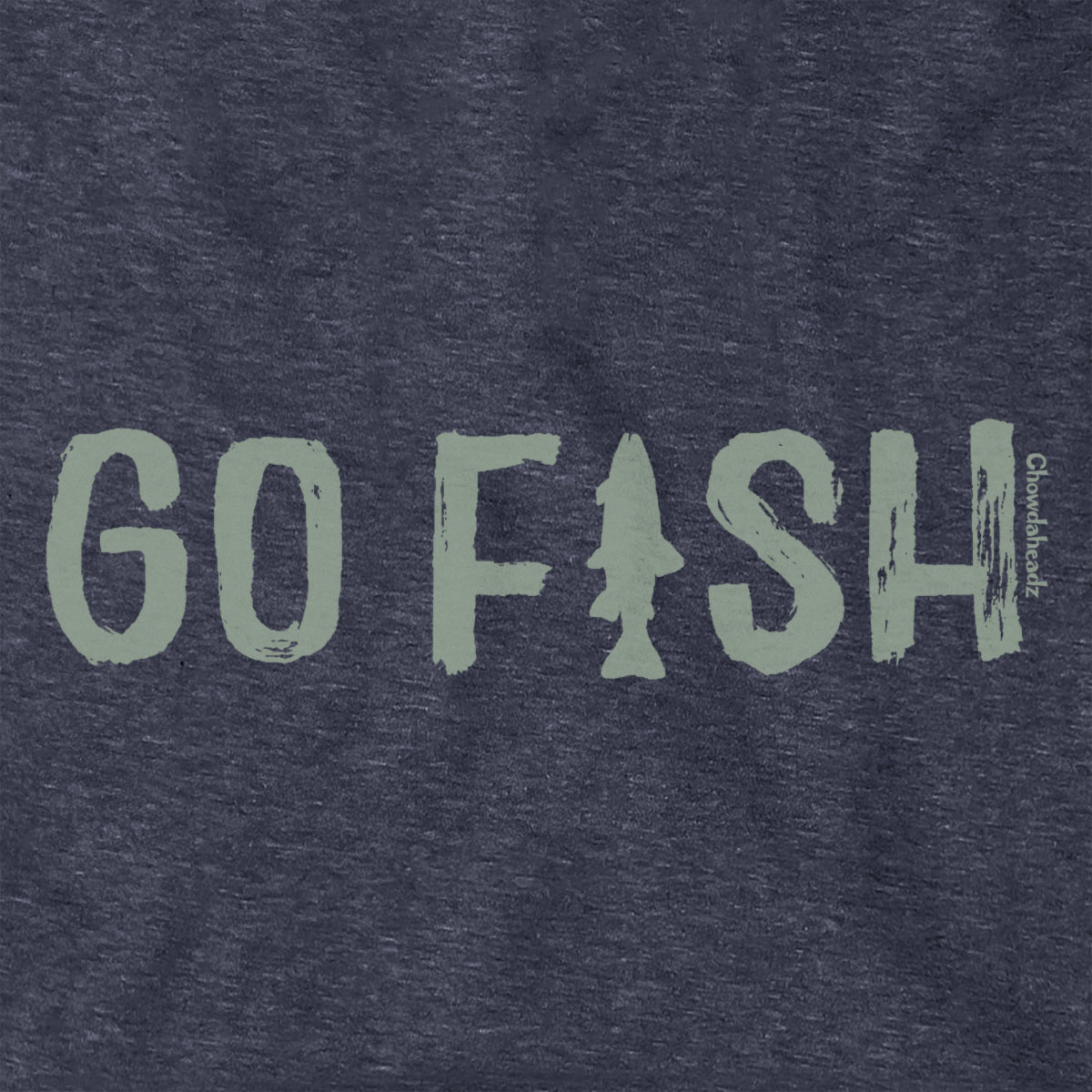 Go Fish Hoodie