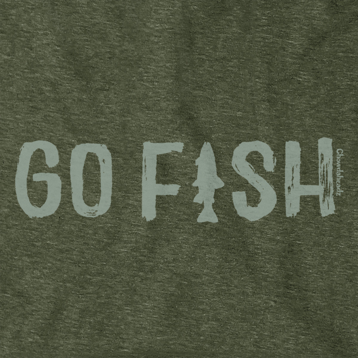 Go Fish Hoodie