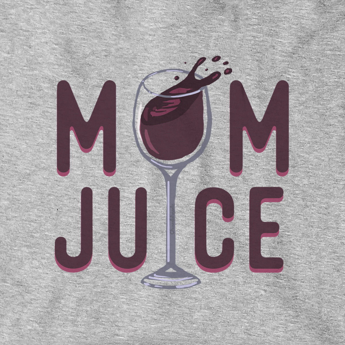 Mom Juice Hoodie