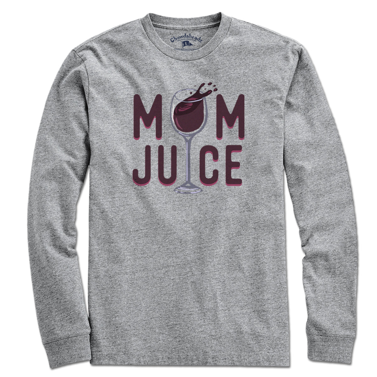 Mom Juice T-Shirt