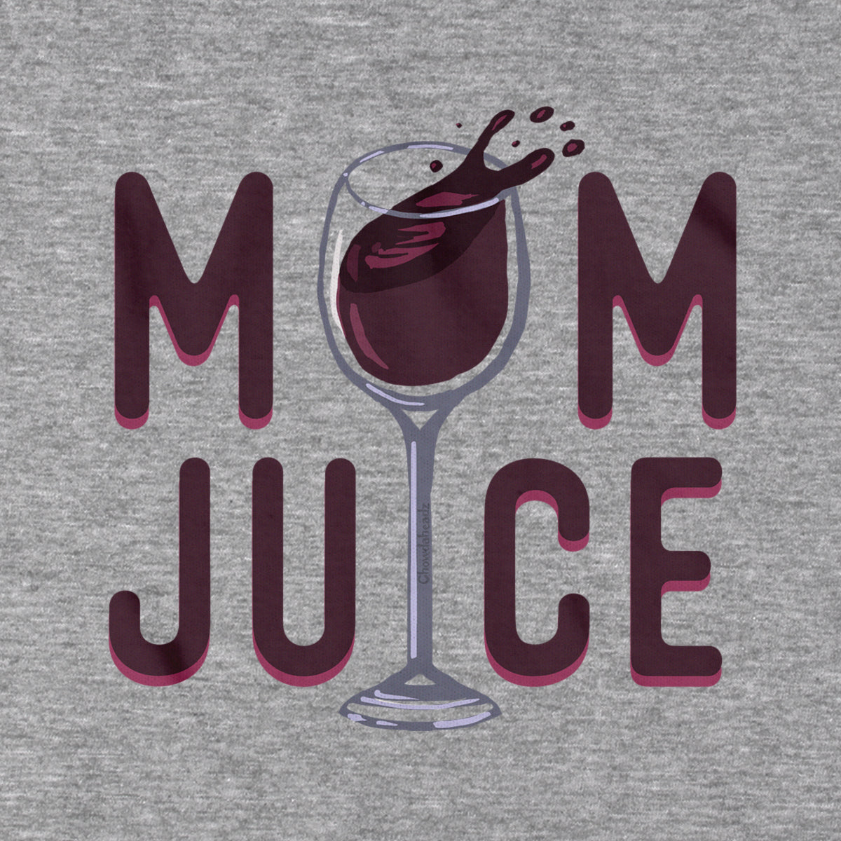 Mom Juice T-Shirt