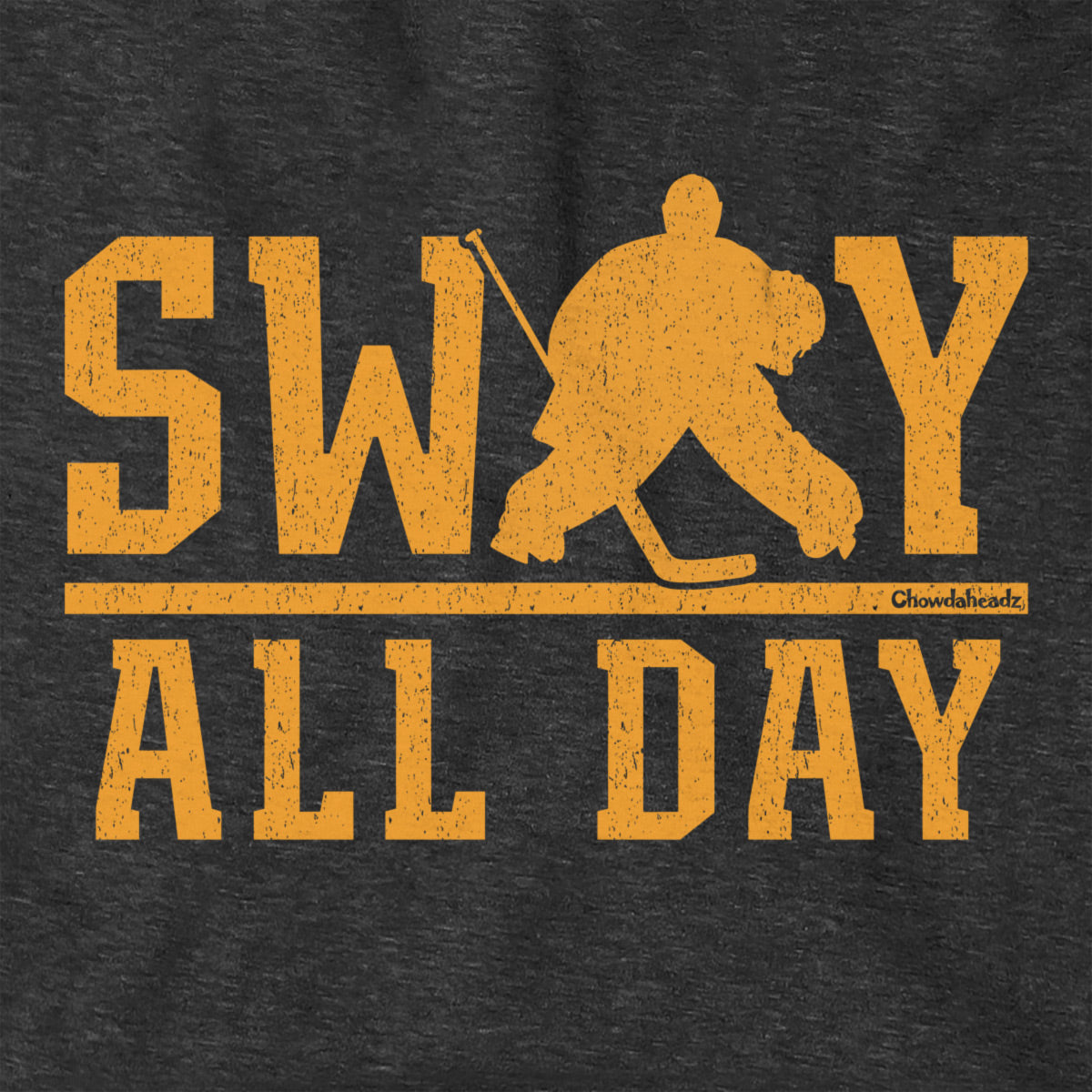 Sway All Day Hoodie