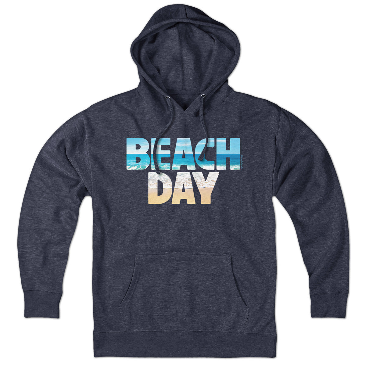 Beach Day Hoodie