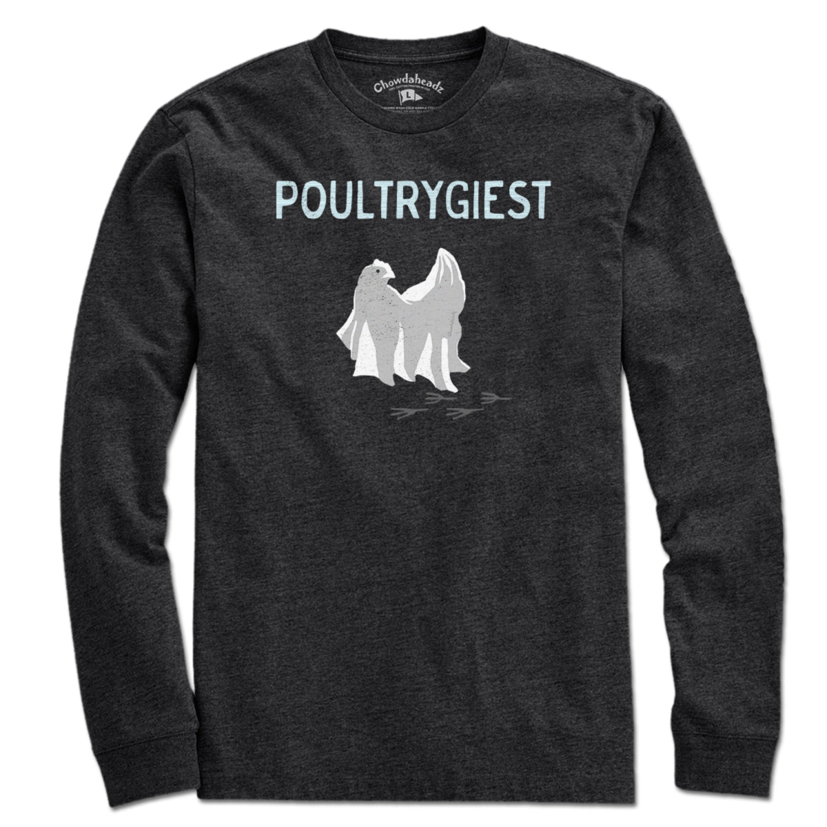 Poultrygiest T-Shirt