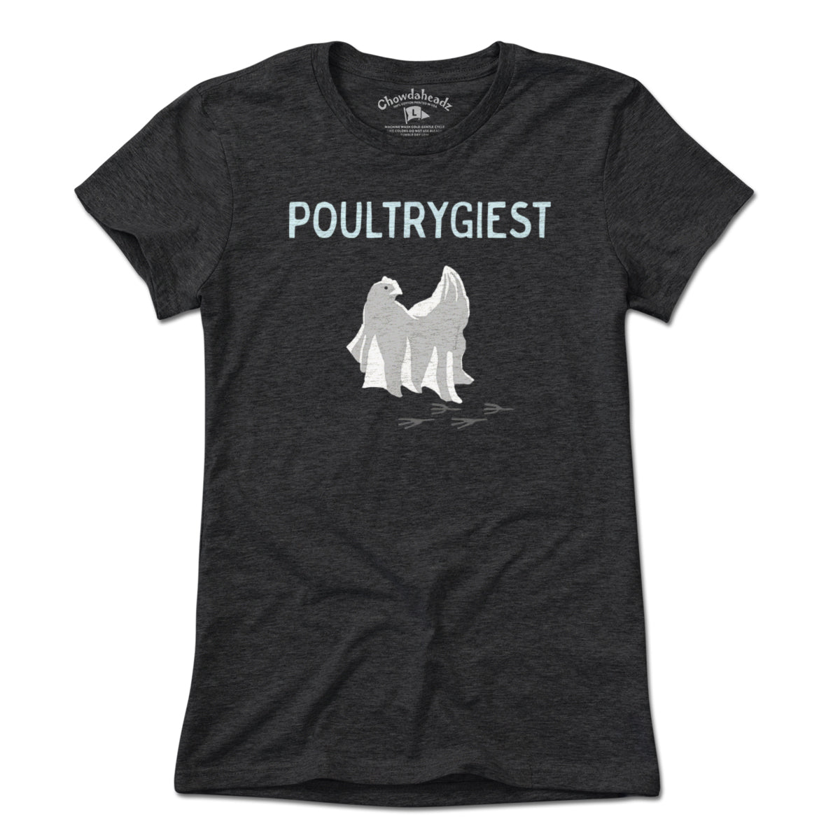 Poultrygiest T-Shirt