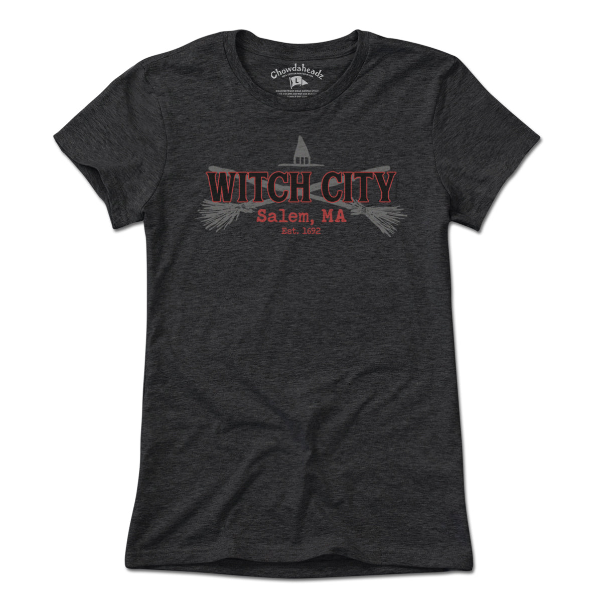 Witch City T-Shirt