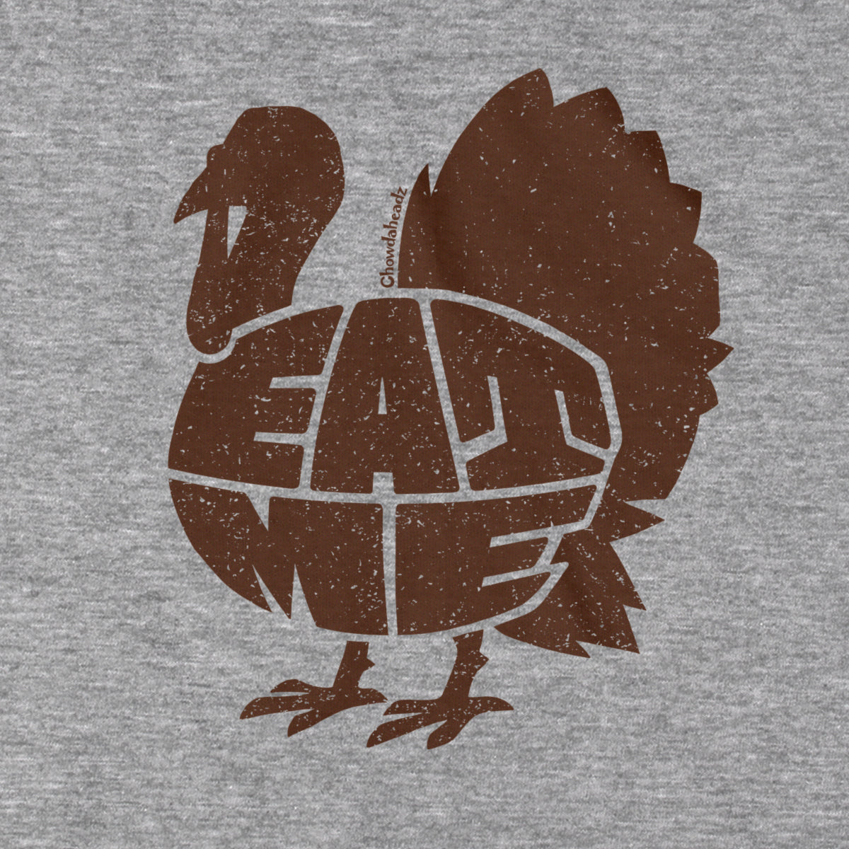 Eat Me Turkey T-Shirt