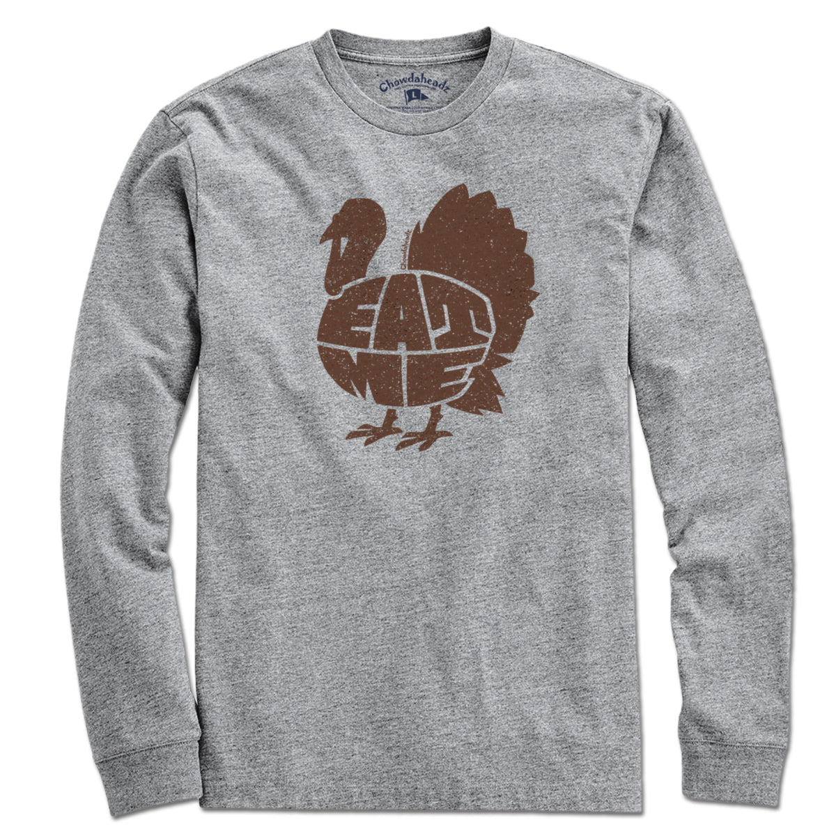 Eat Me Turkey T-Shirt