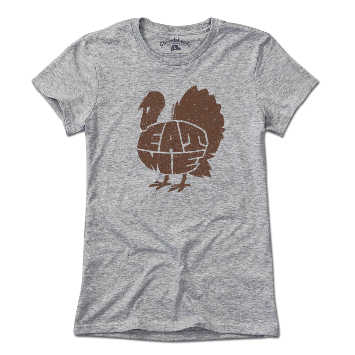 Eat Me Turkey T-Shirt