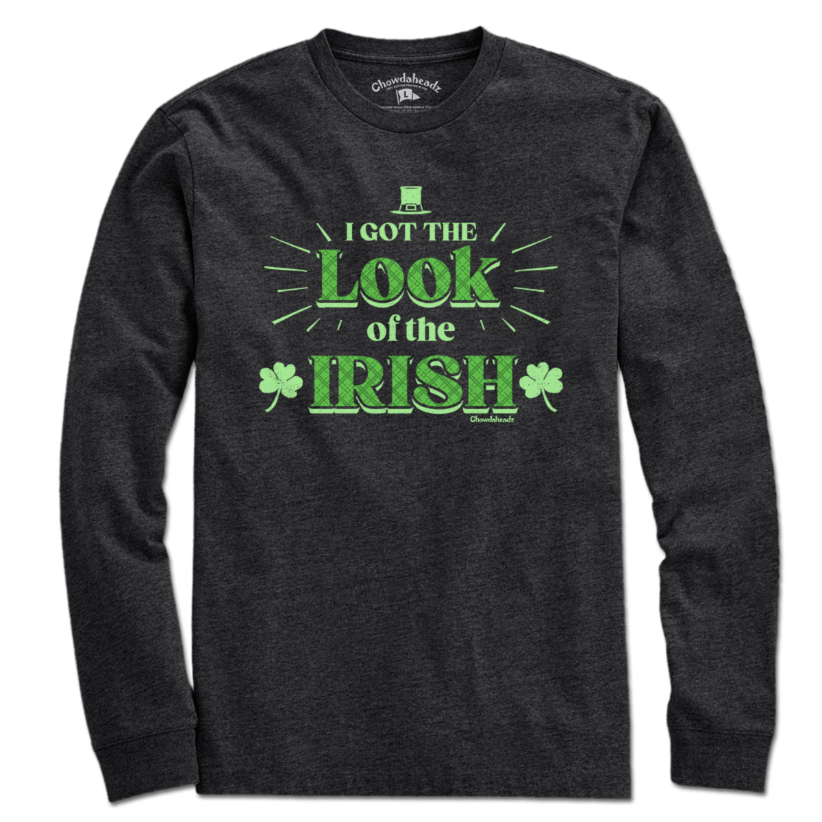Look of the Irish T-Shirt