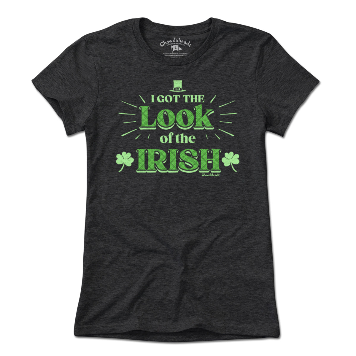 Look of the Irish T-Shirt