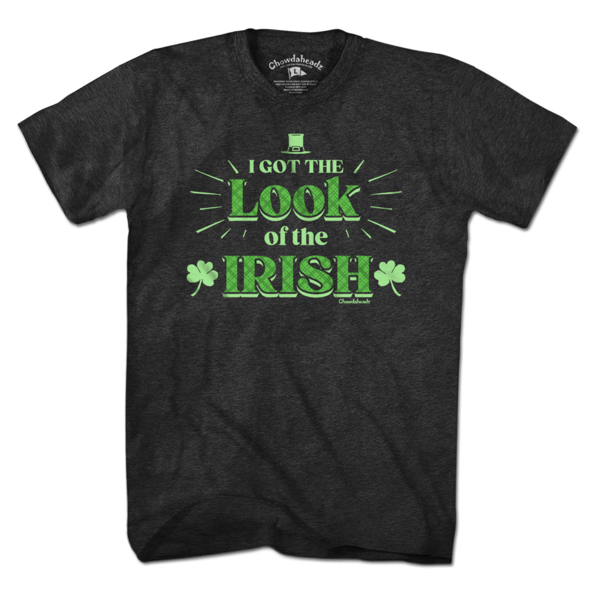 Look of the Irish T-Shirt
