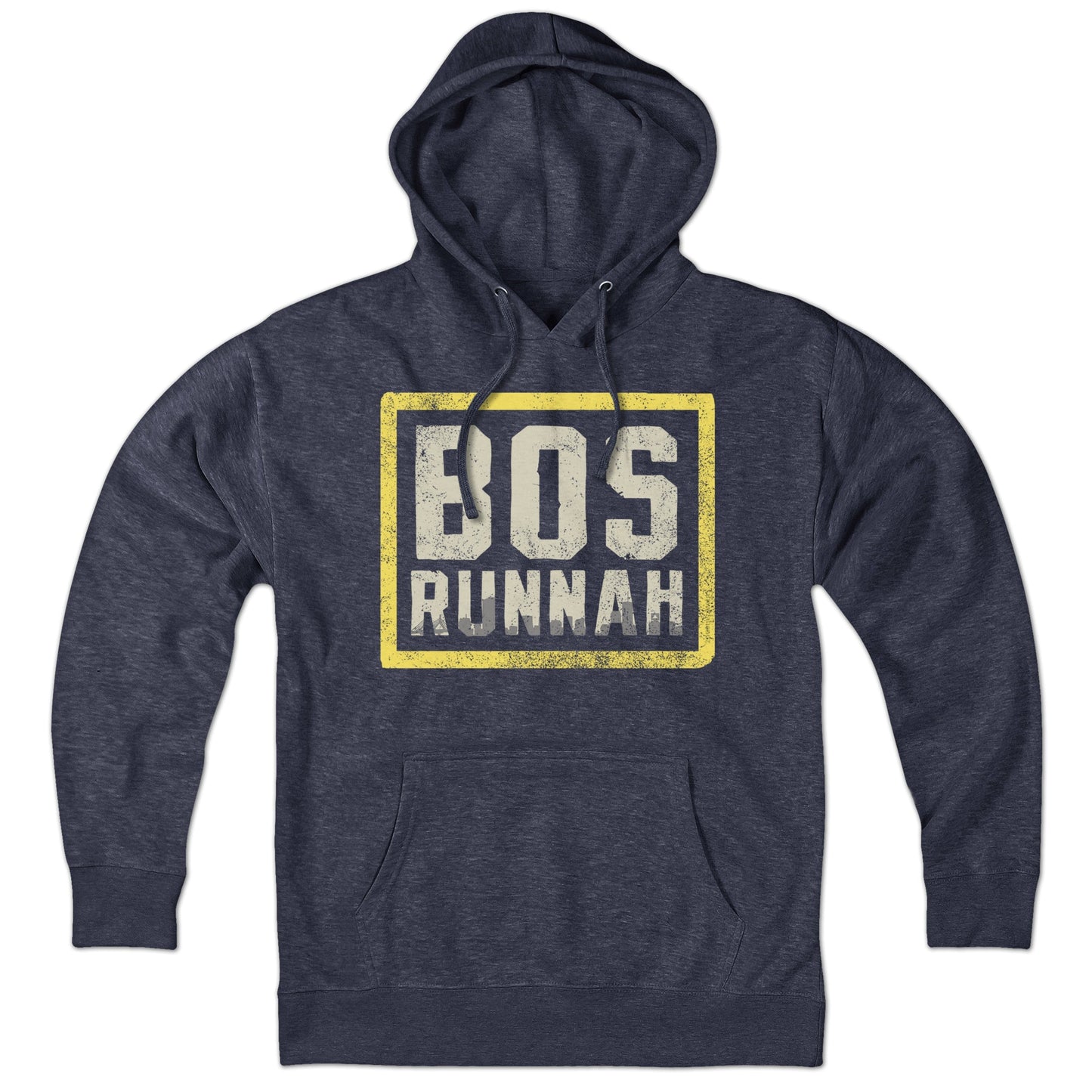 BOS Runnah Hoodie