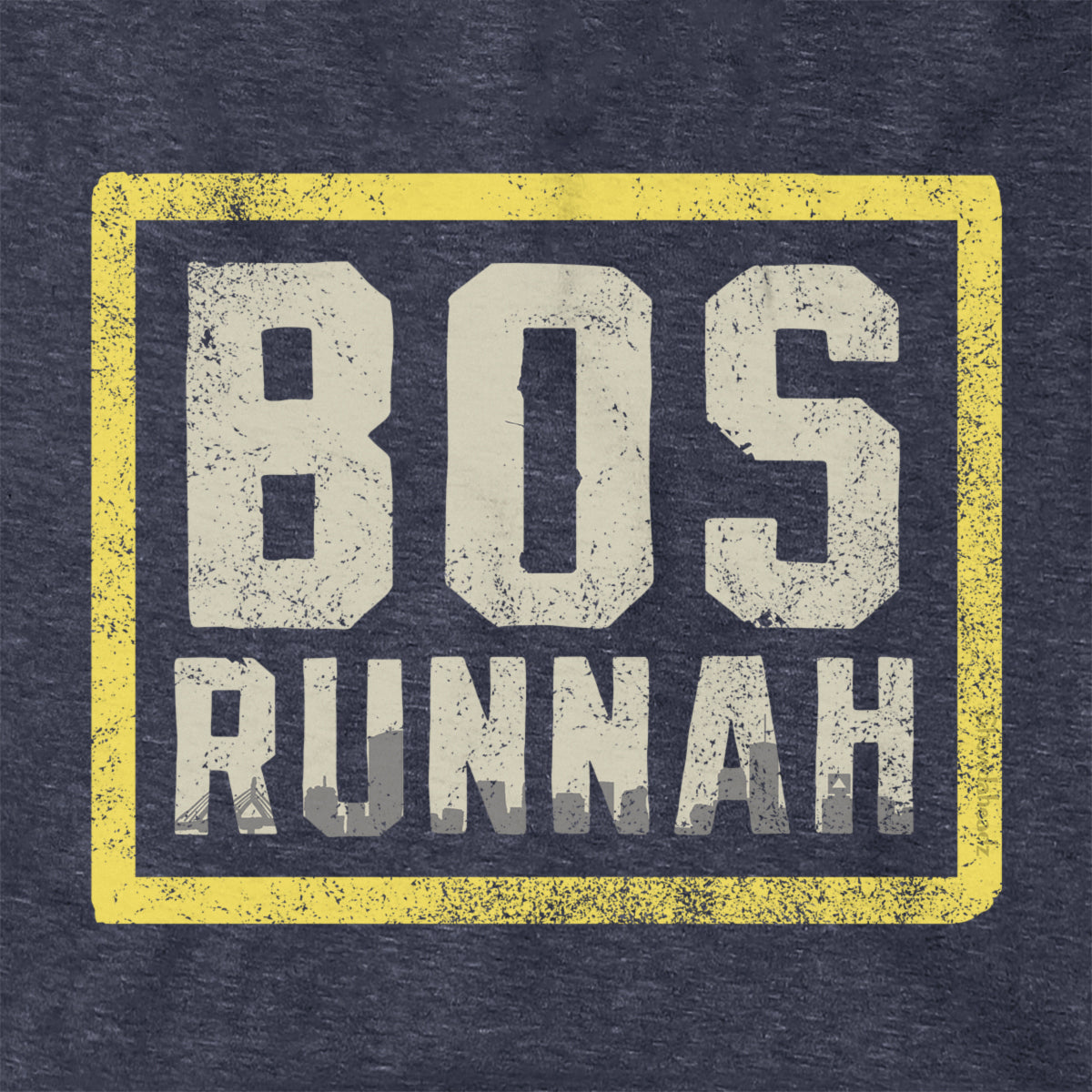 BOS Runnah Hoodie