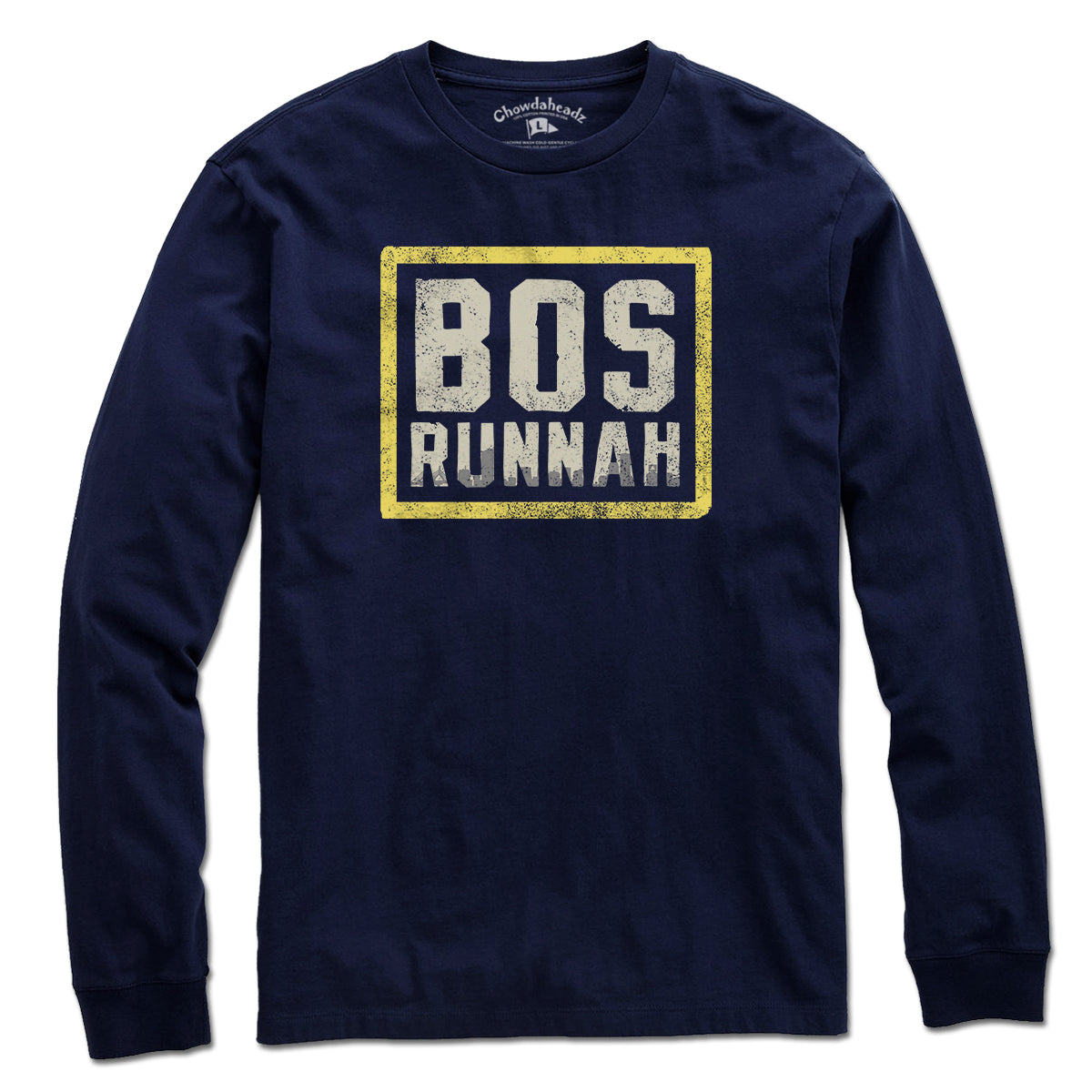 BOS Runnah T-Shirt