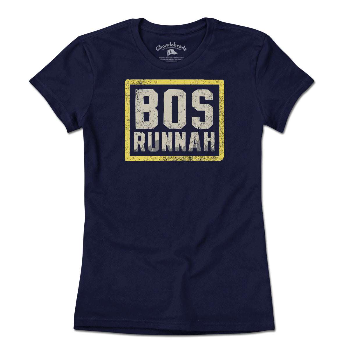 BOS Runnah T-Shirt