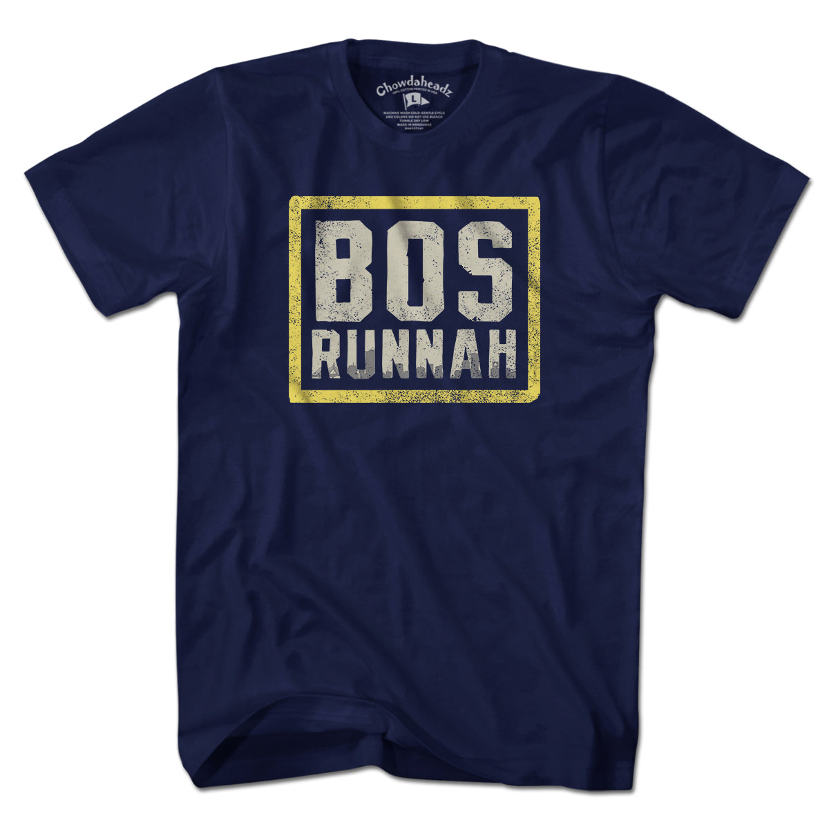 BOS Runnah T-Shirt