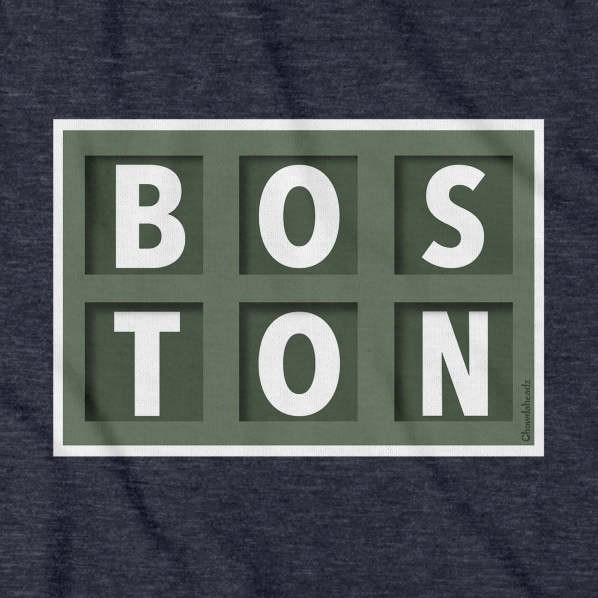 Boston Scoreboard Hoodie