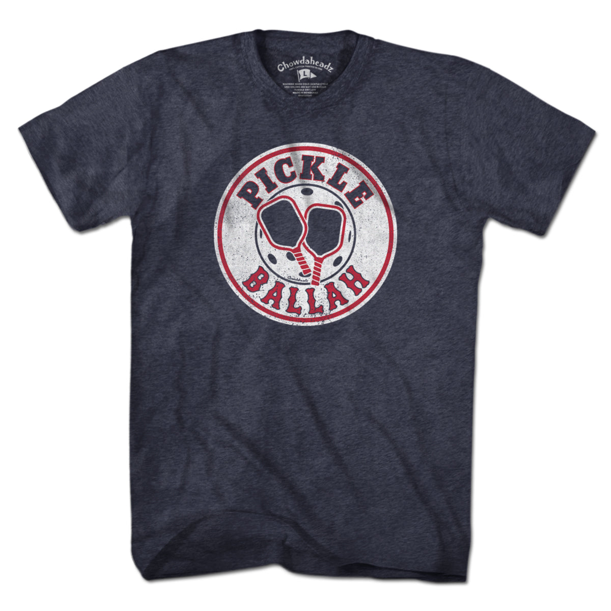 Pickle Ballah T-Shirt