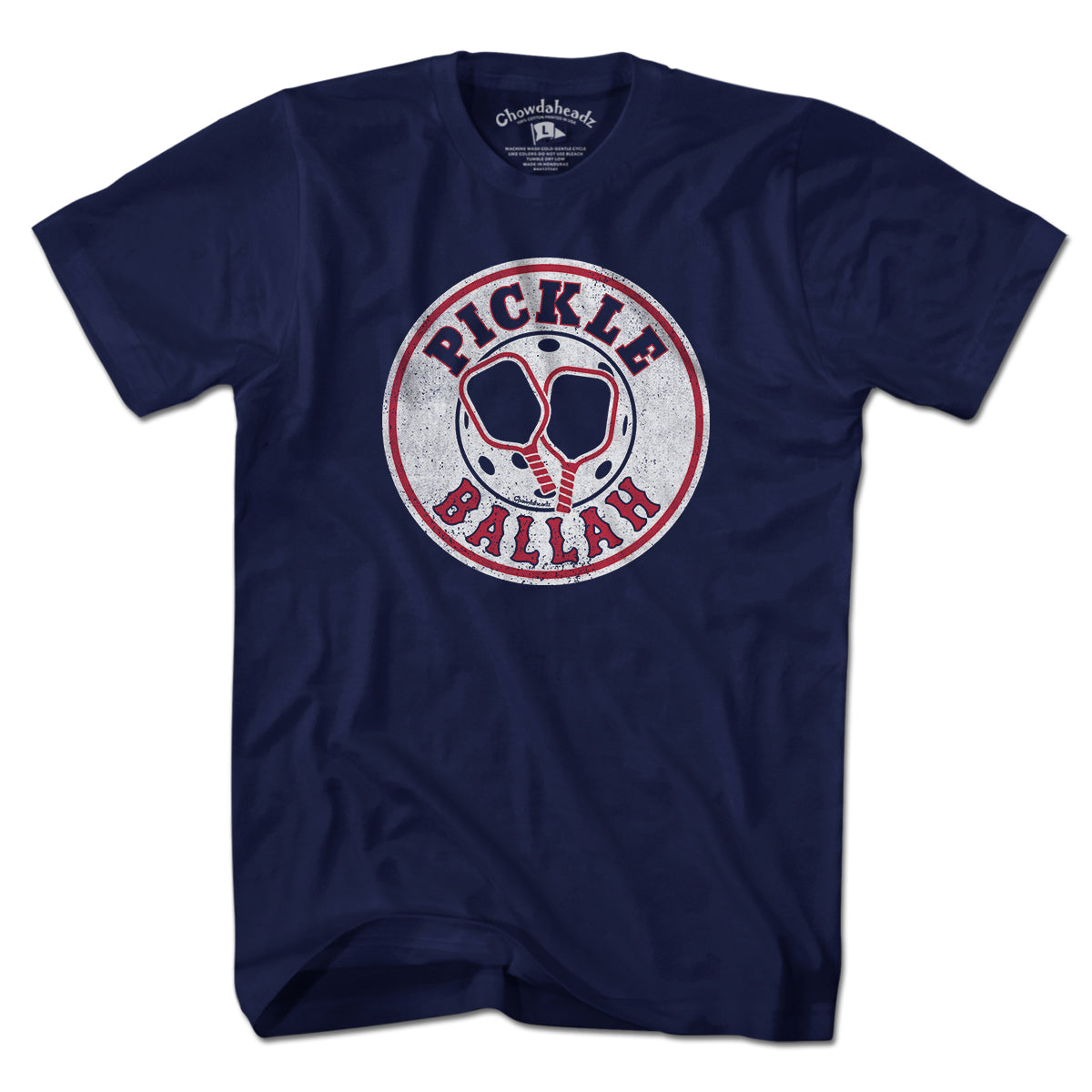 Pickle Ballah T-Shirt