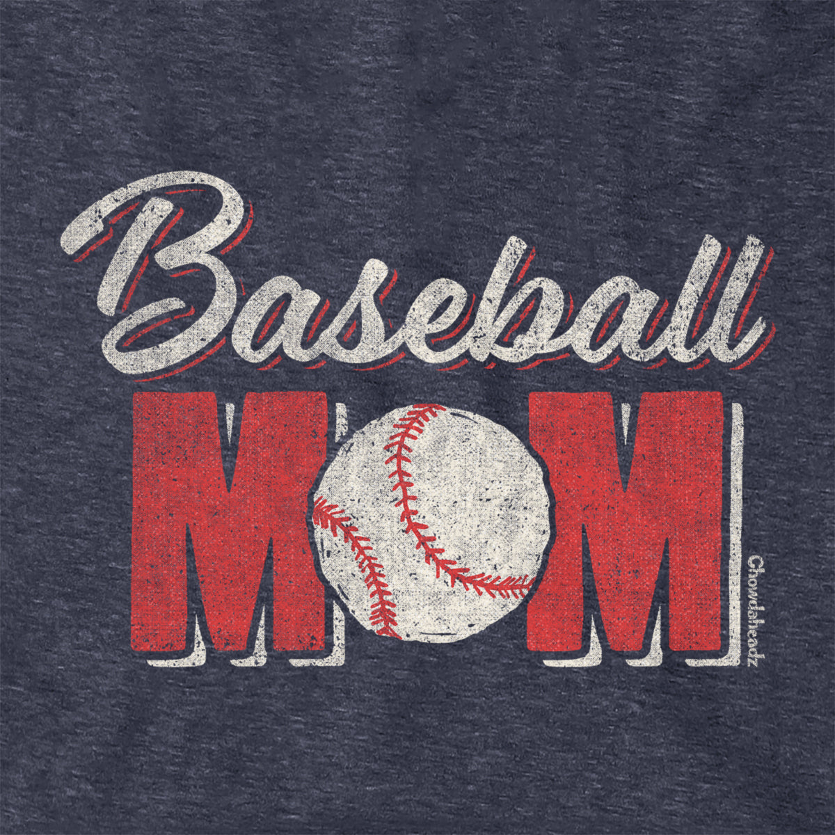 Baseball Mom Hoodie