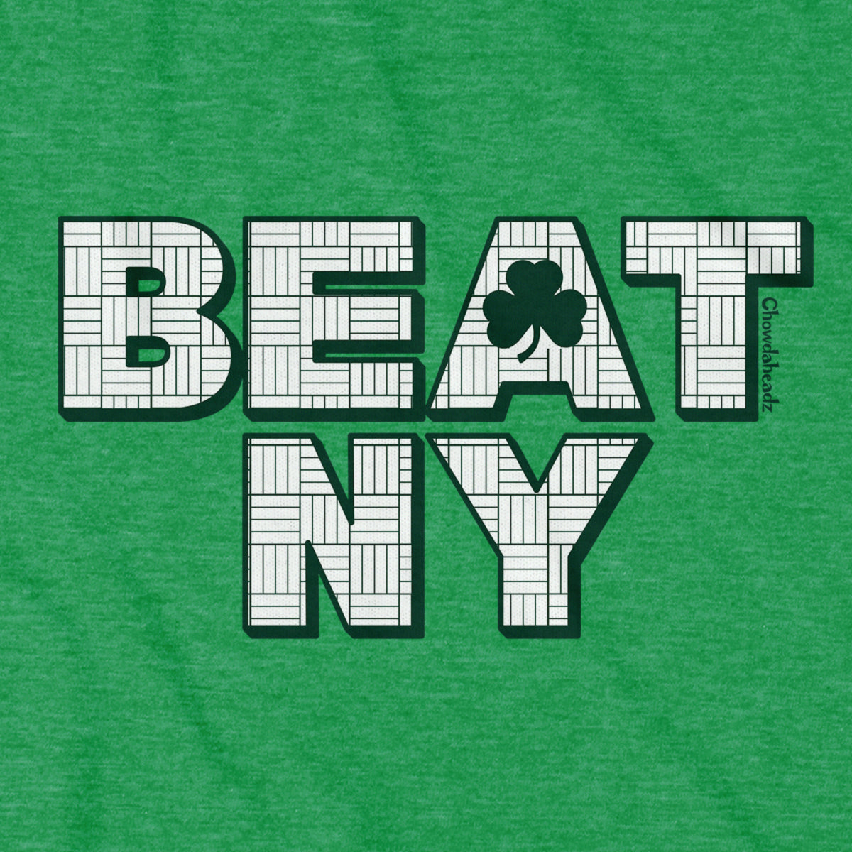 Beat NY Basketball T-Shirt