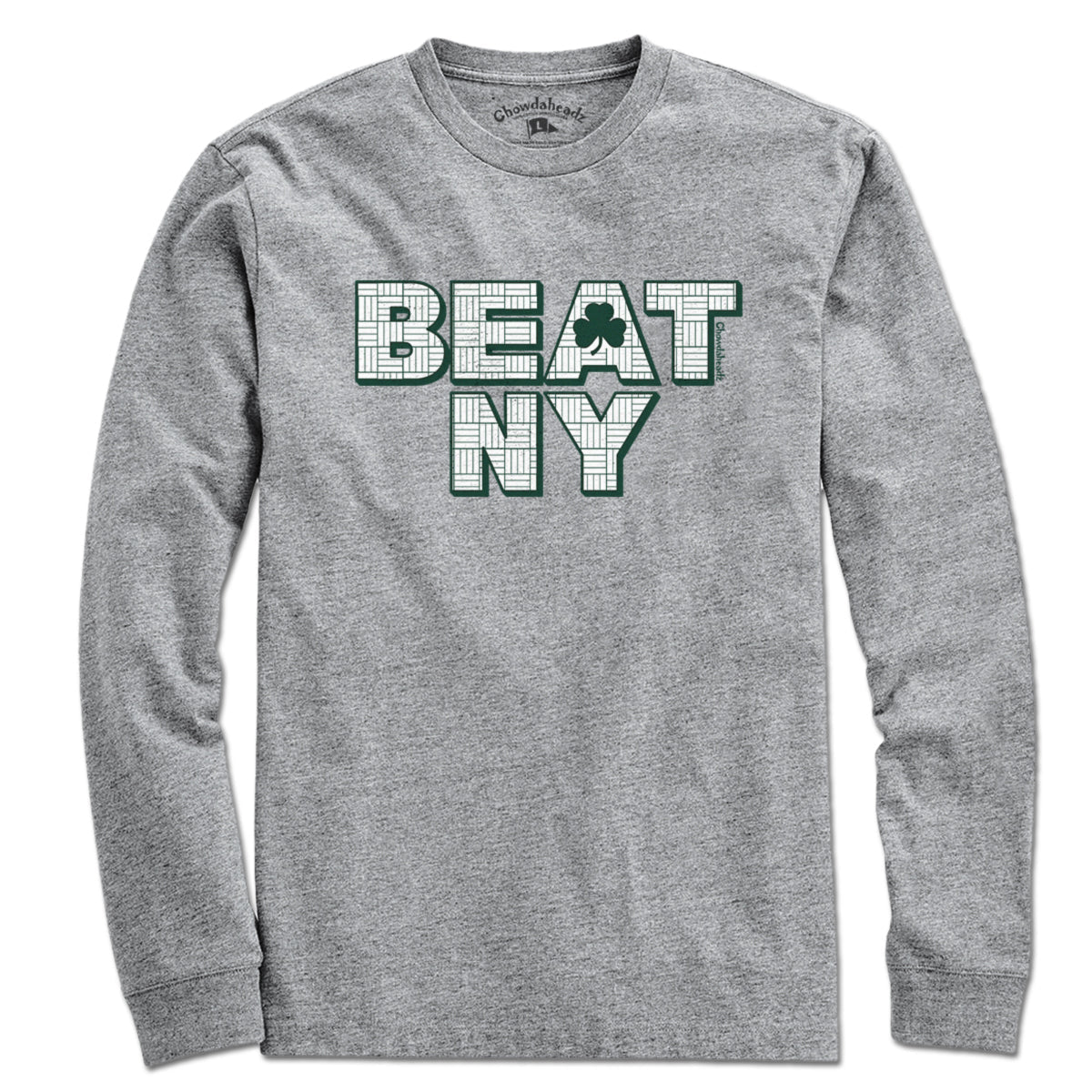 Beat NY Basketball T-Shirt