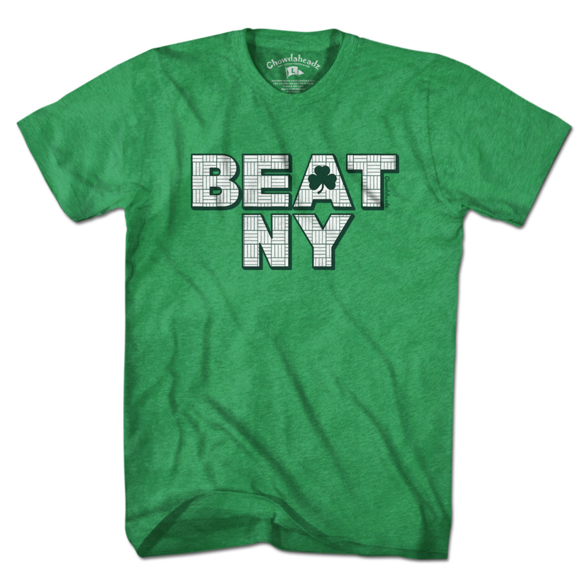 Beat NY Basketball T-Shirt