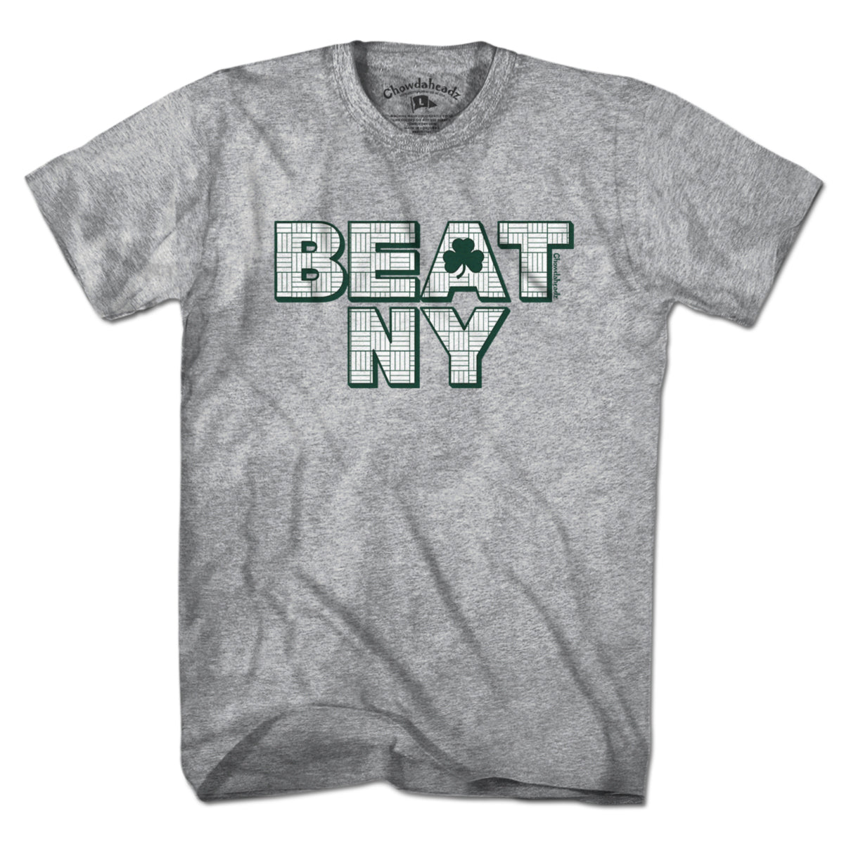 Beat NY Basketball T-Shirt