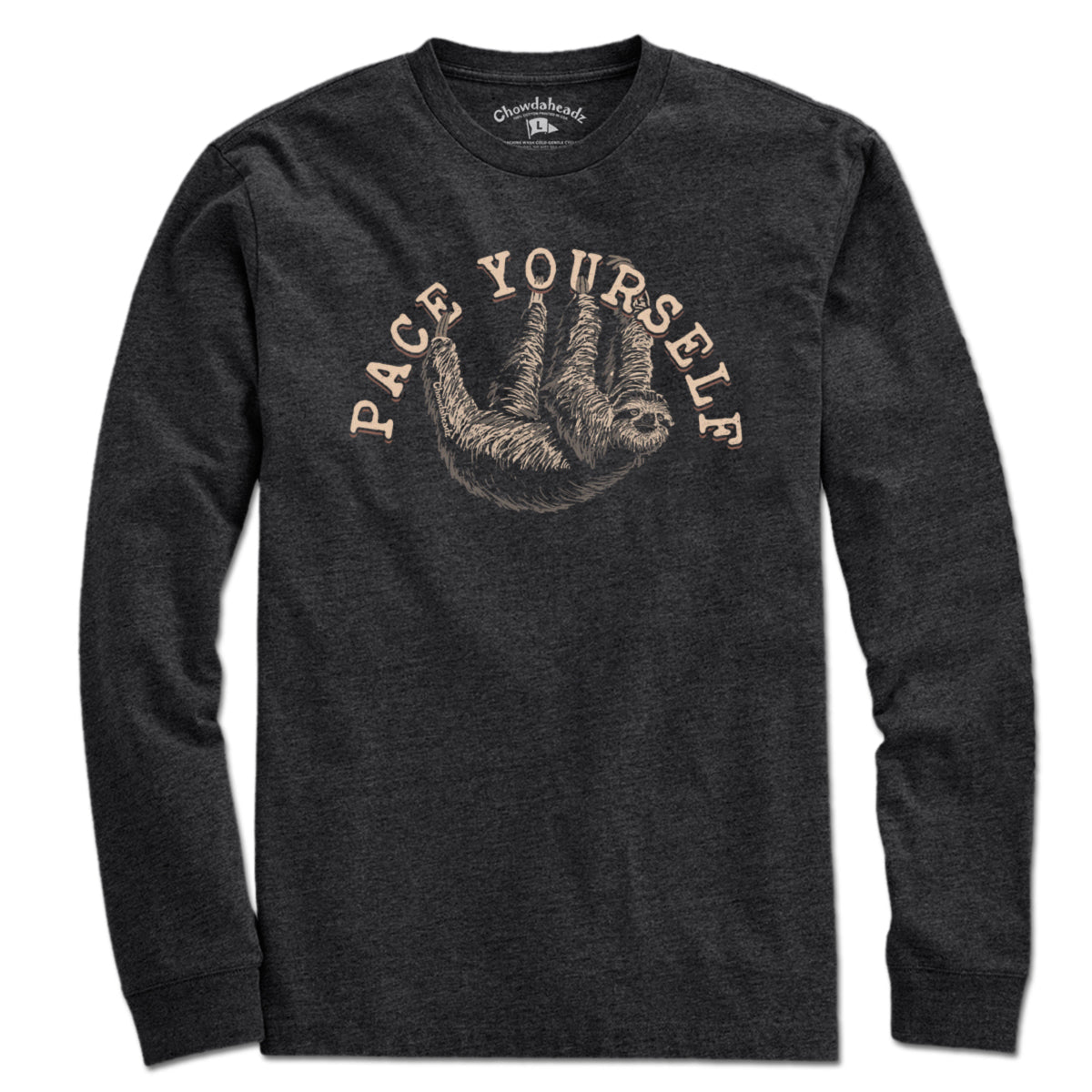 Pace Yourself T-Shirt