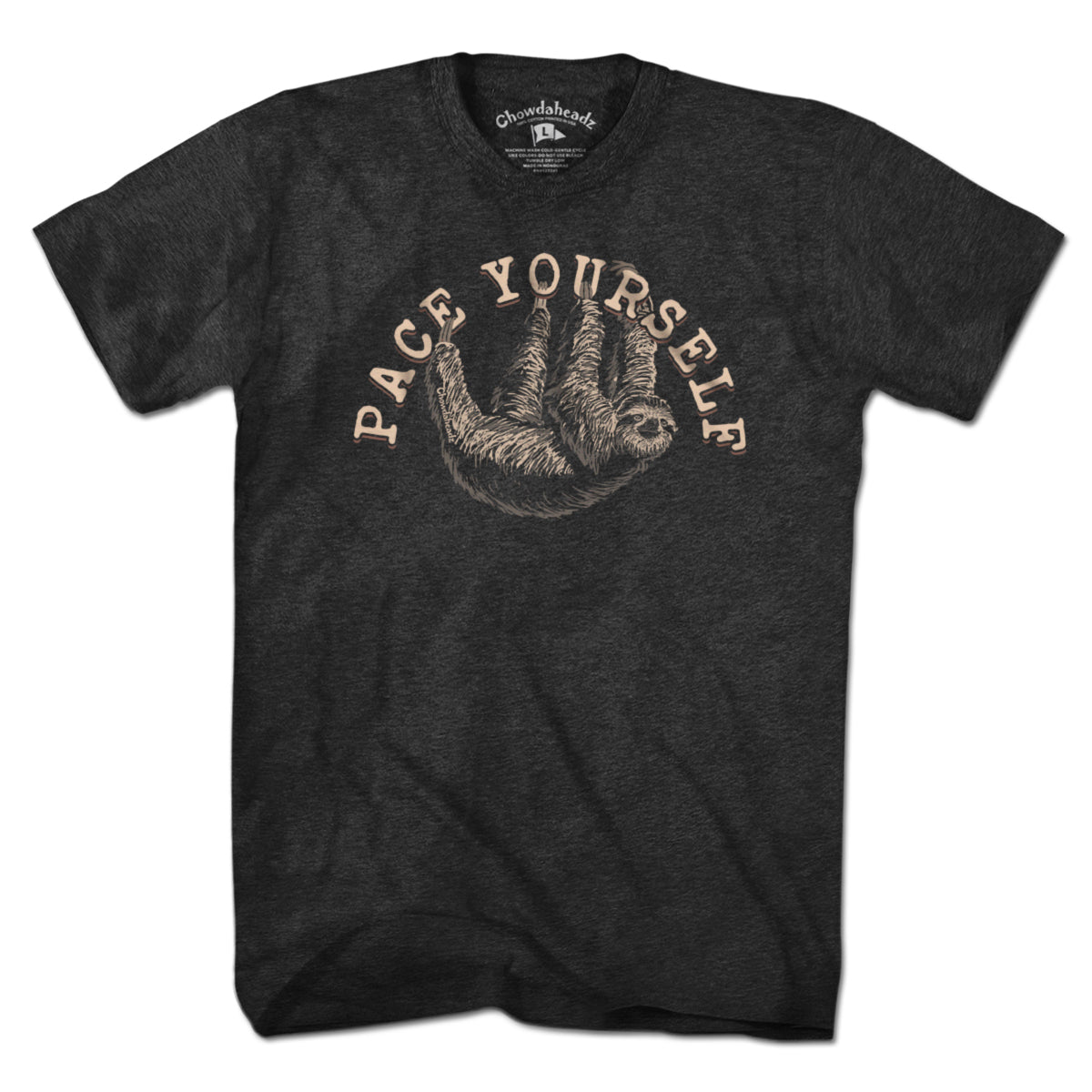 Pace Yourself T-Shirt