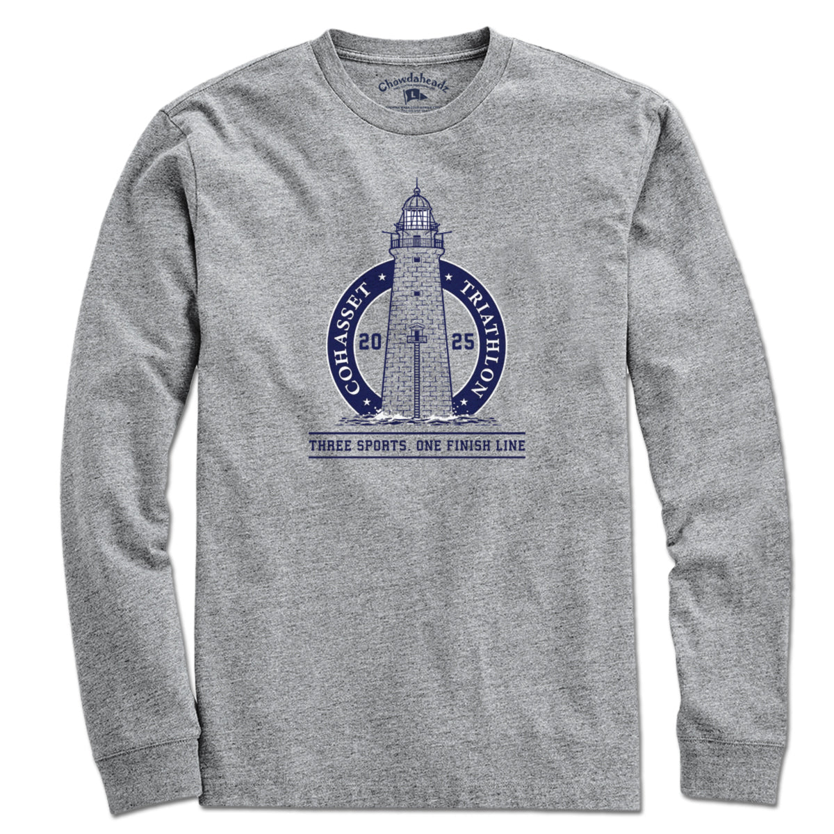 2025 Cohasset Tri T-Shirt