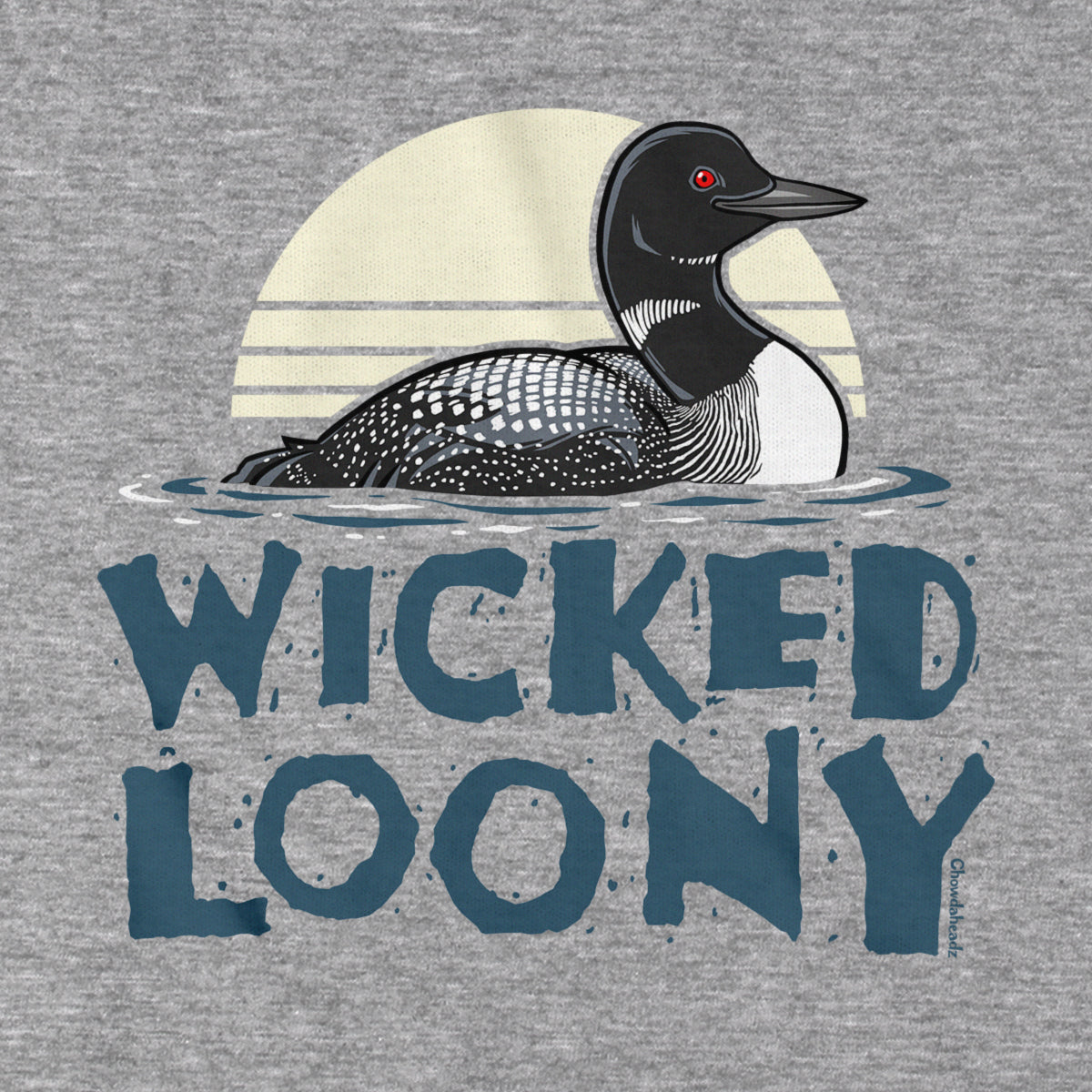 Wicked Loony T-Shirt