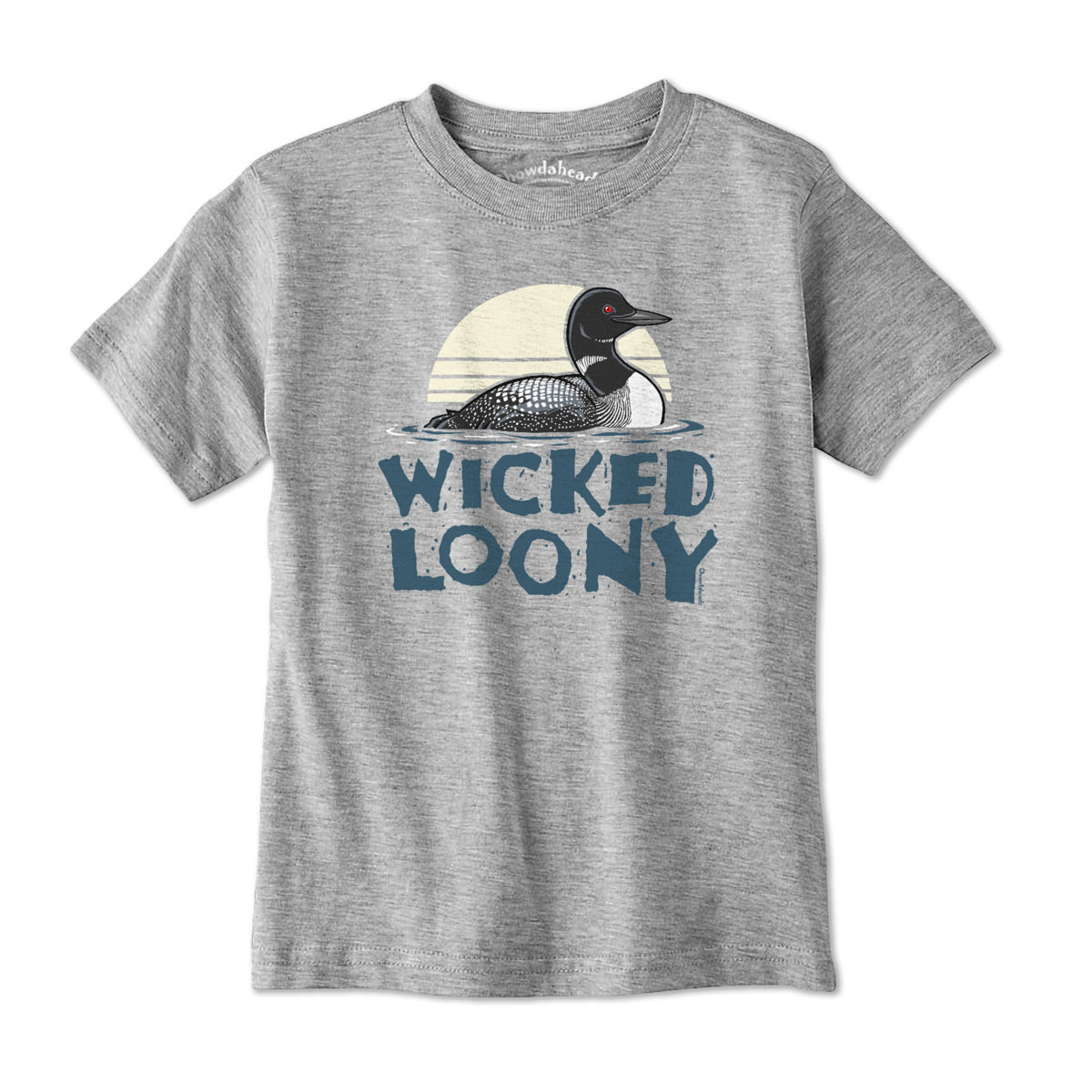 Wicked Loony Youth T-Shirt