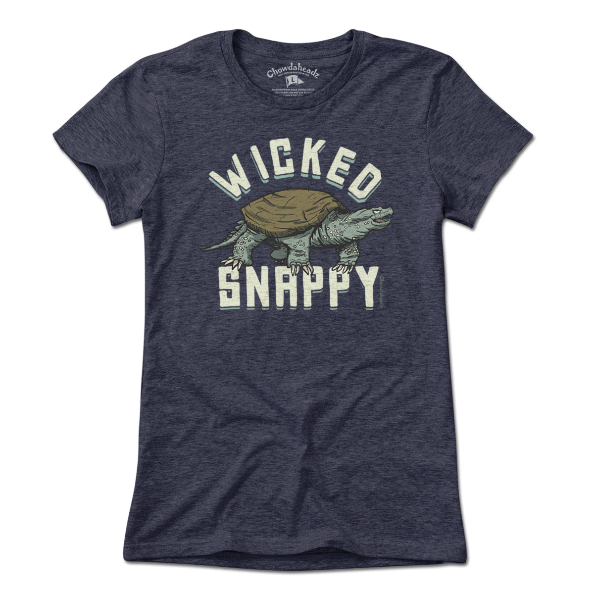 Wicked Snappy T-Shirt