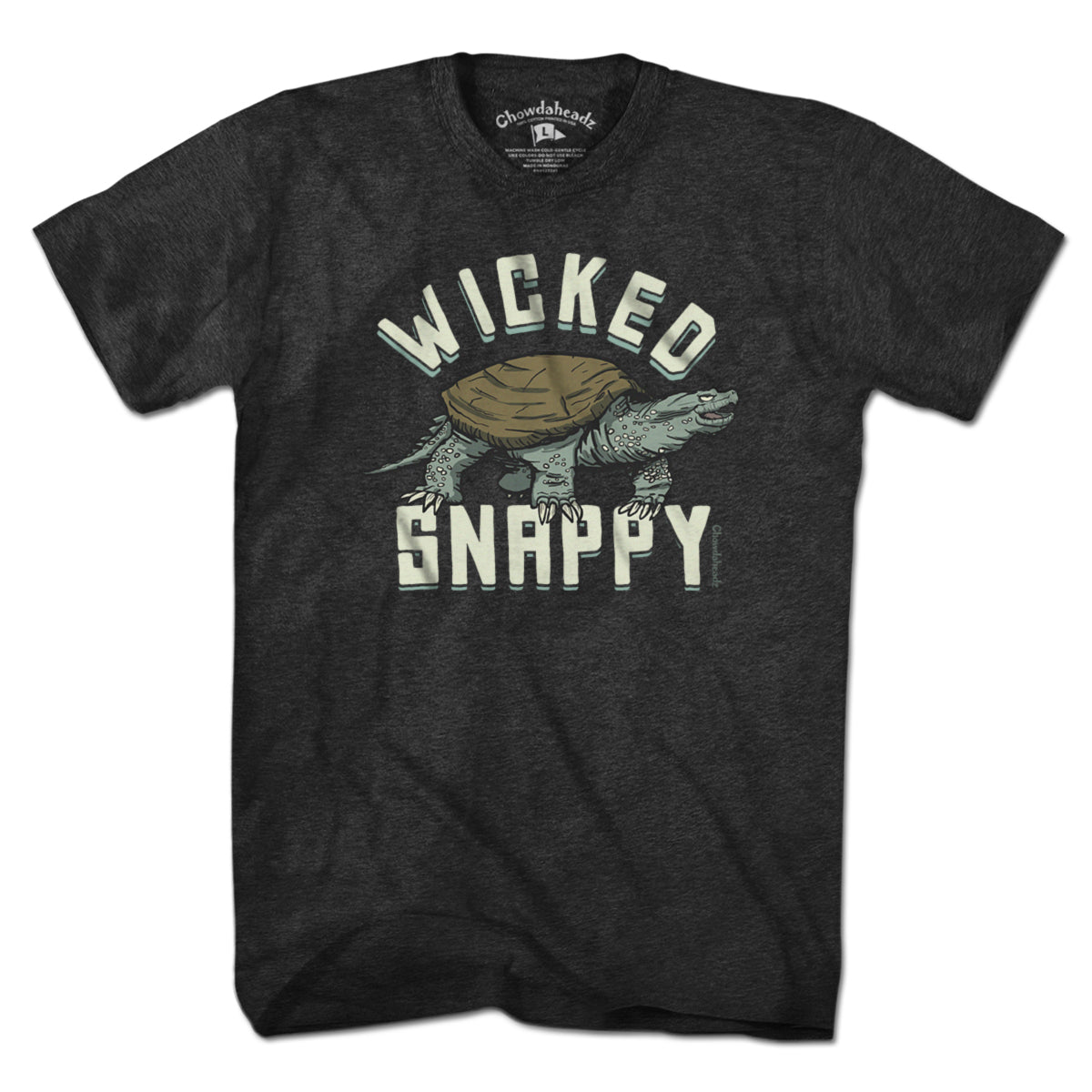 Wicked Snappy T-Shirt