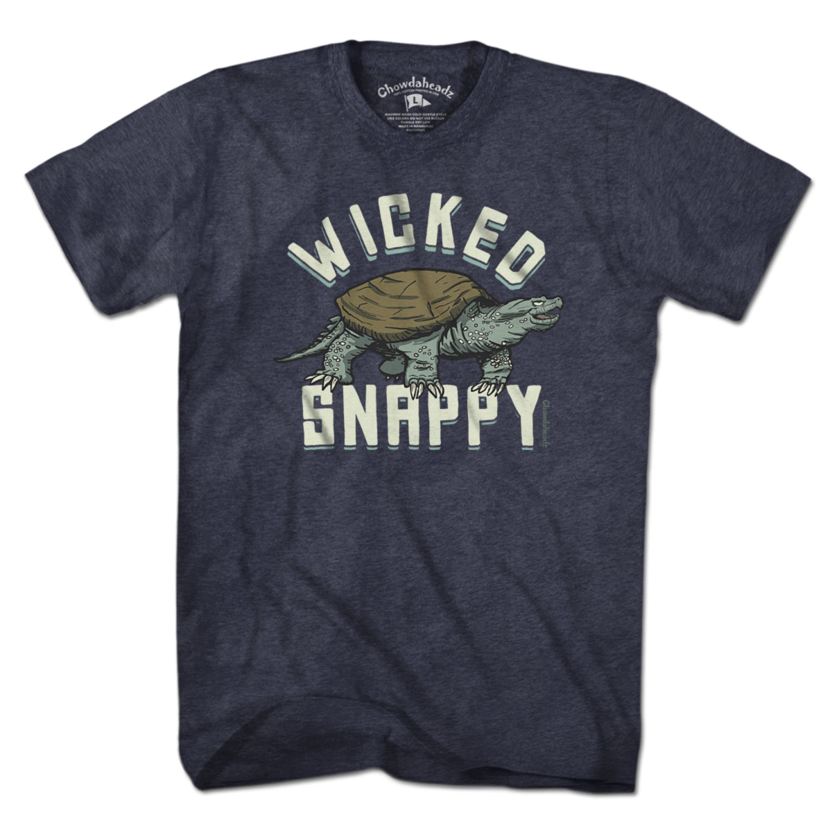 Wicked Snappy T-Shirt