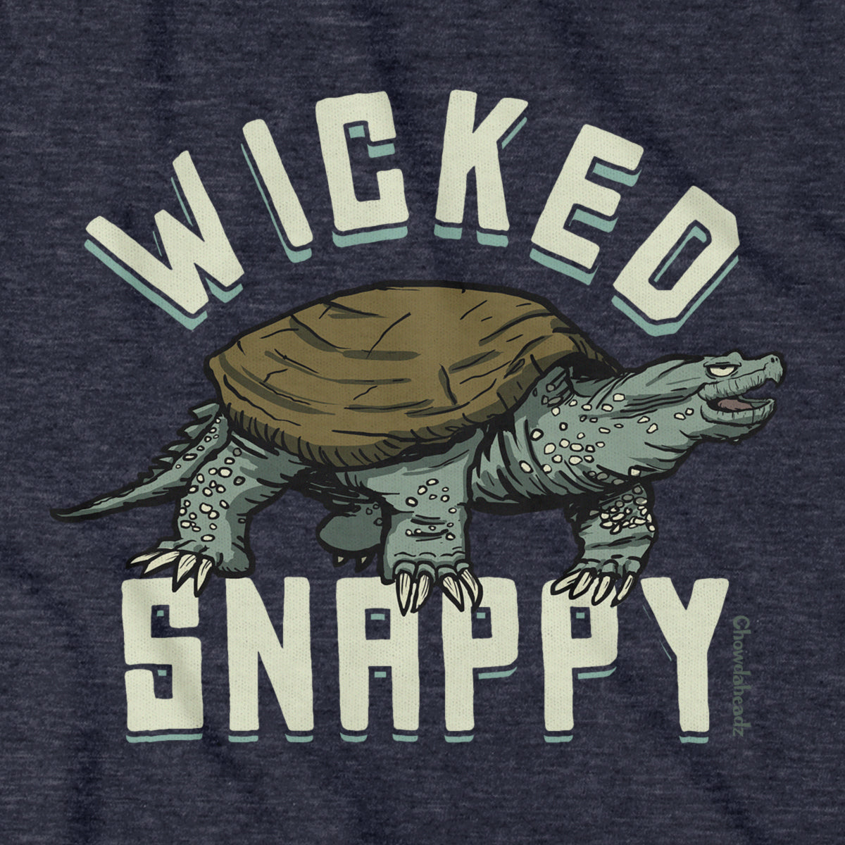Wicked Snappy T-Shirt
