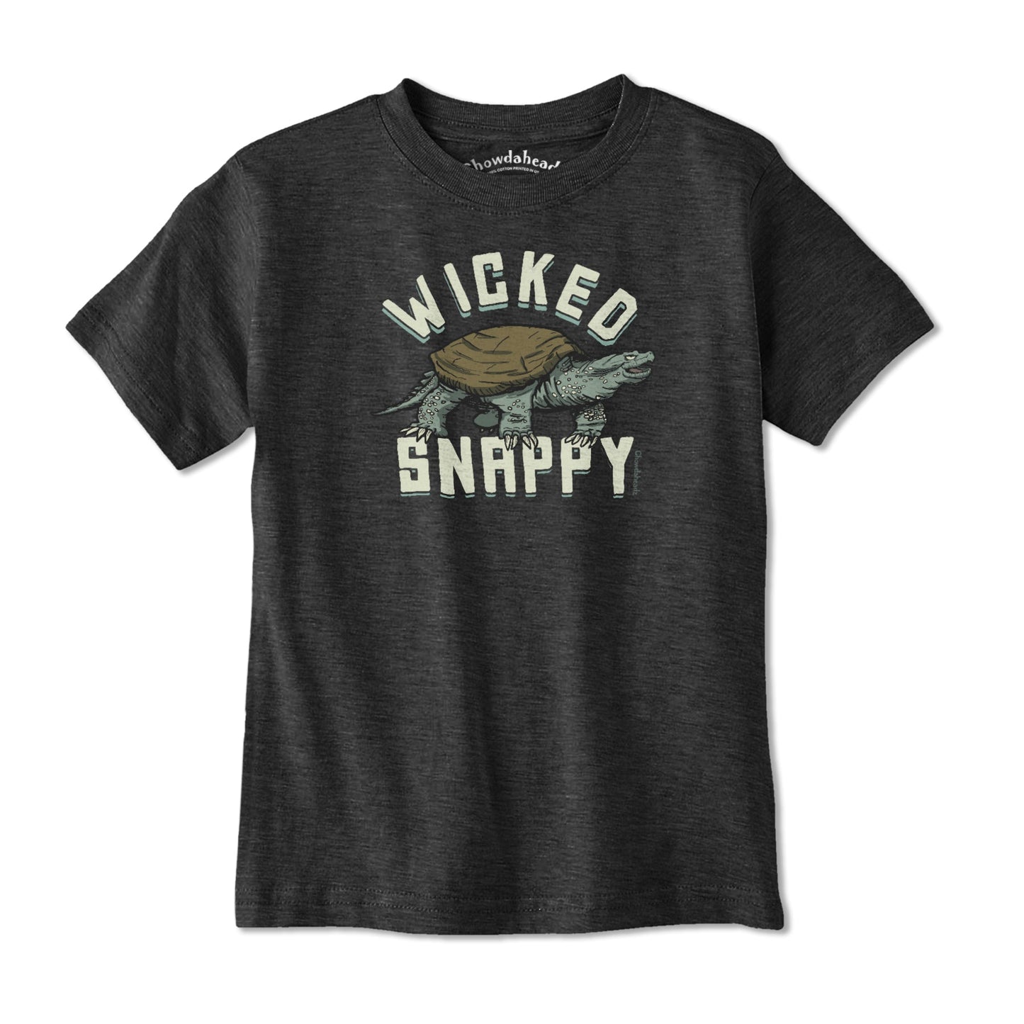 Wicked Snappy Youth T-Shirt